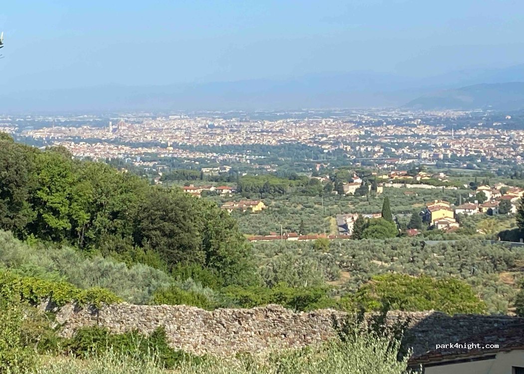 (50012) Il Bigallo - 20 Via del Bigallo e Apparita — foto 3