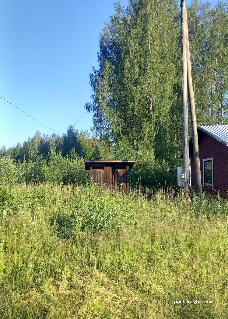 (58360) Savonlinna - 684 Säimenentie — foto