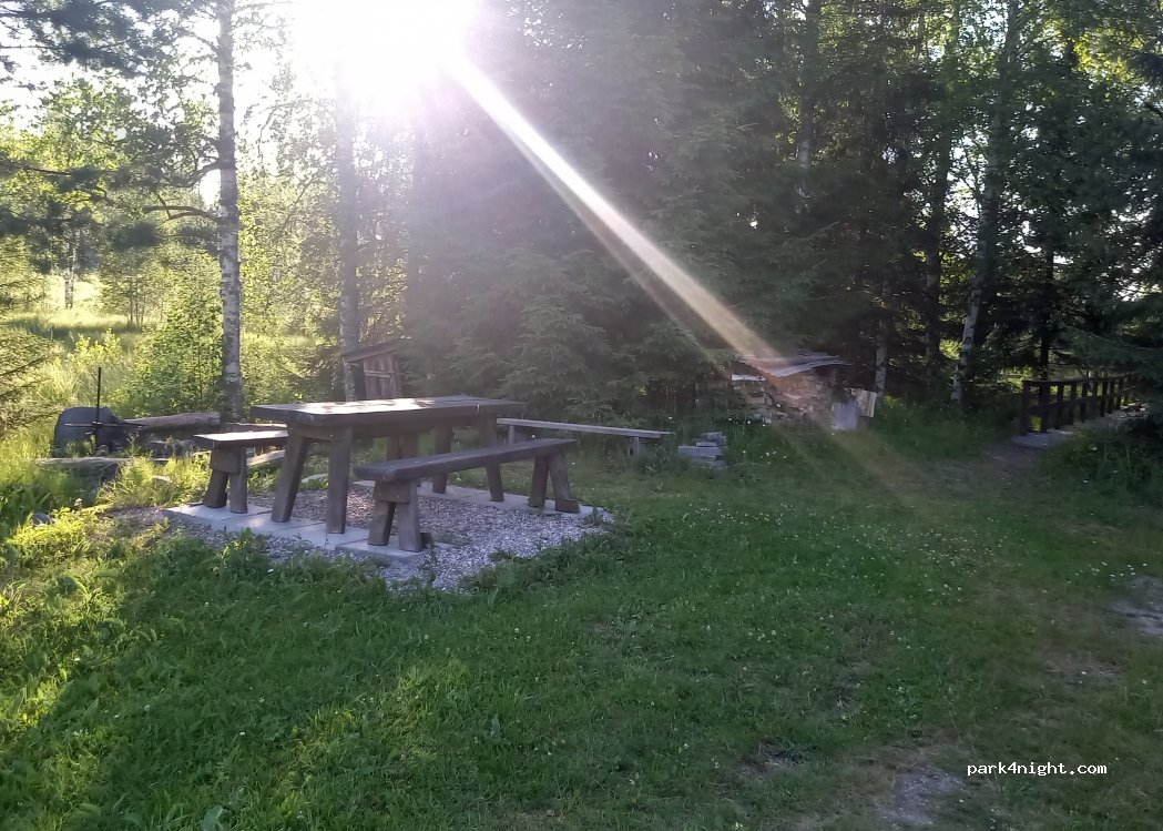 (58360) Savonlinna - 684 Säimenentie — foto 3