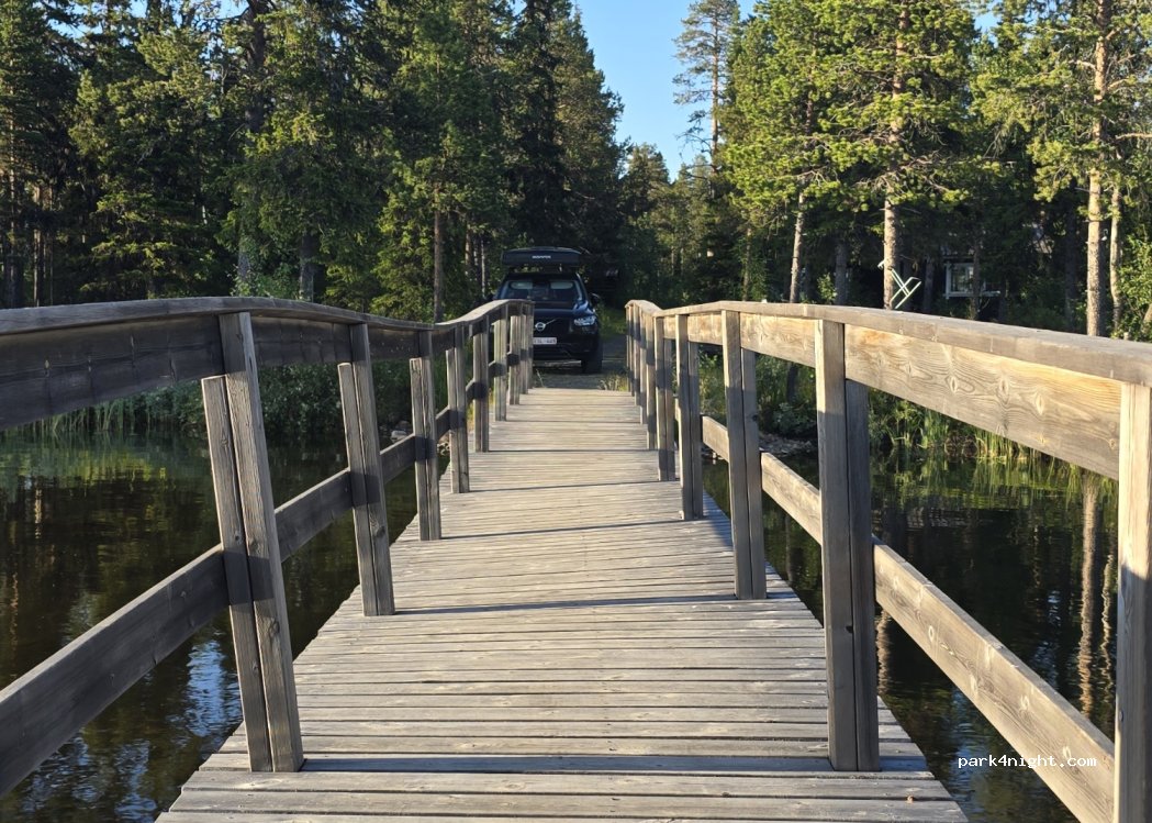 (982 05) Puoltikasvaara - E10 — foto