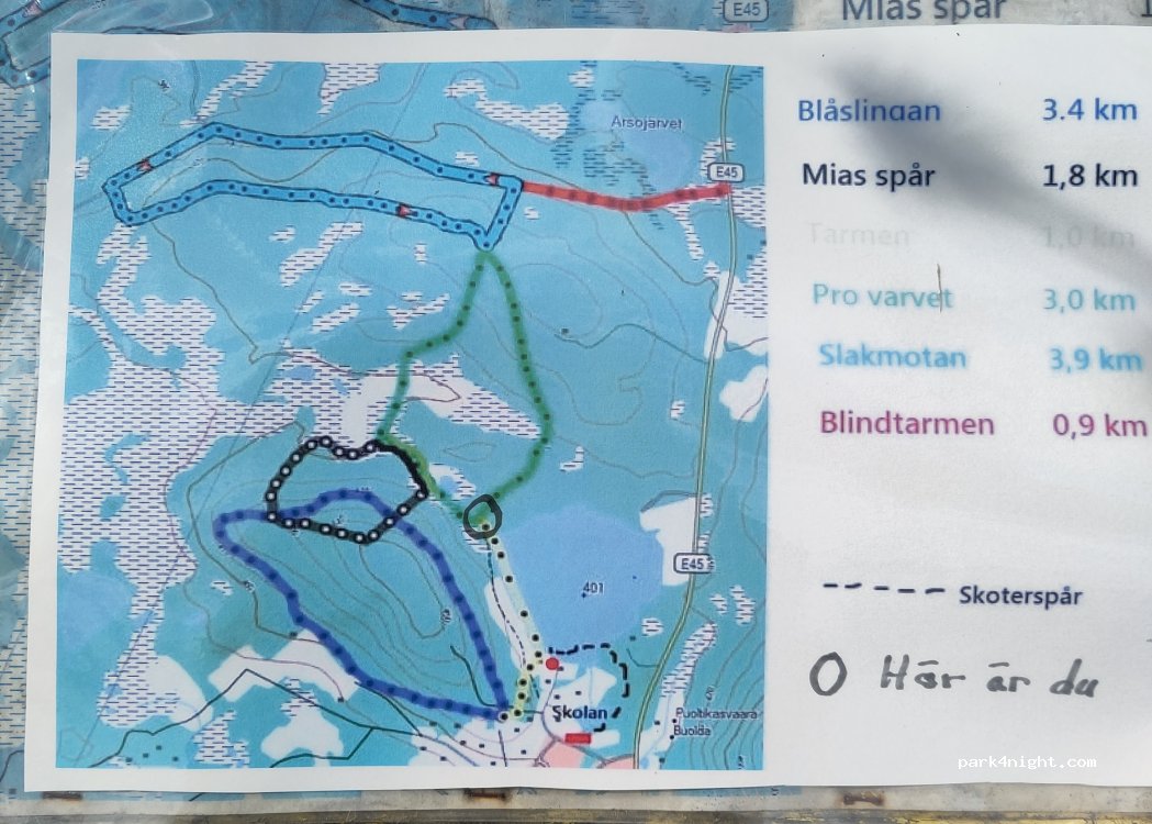 (982 05) Puoltikasvaara - E10 — foto 5
