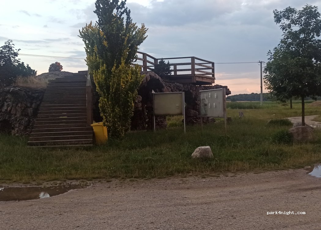 (95-080) Żeromin - — foto