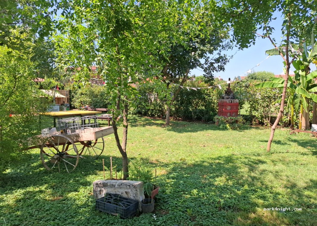 Giardino Felice — foto