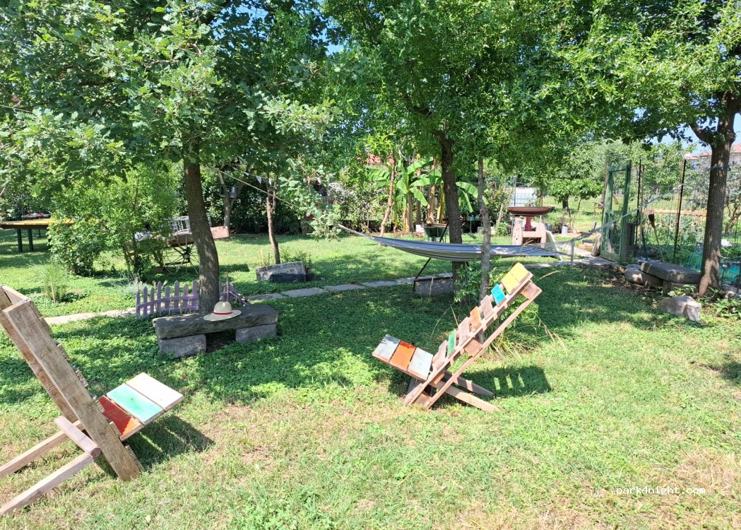 Giardino Felice — foto 2