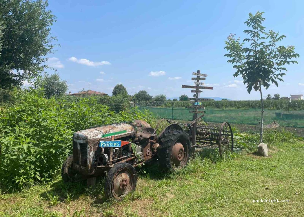 Giardino Felice — foto 4