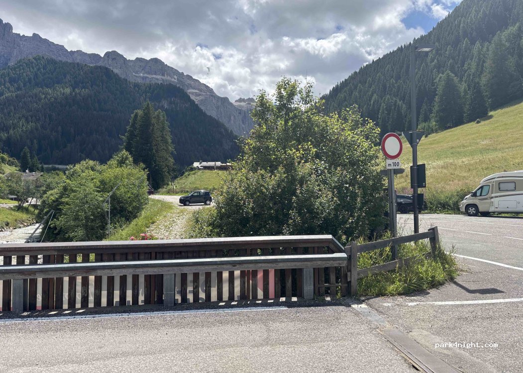(39048) Selva di Val Gardena - 84 Strada Ciampinëi — foto 2