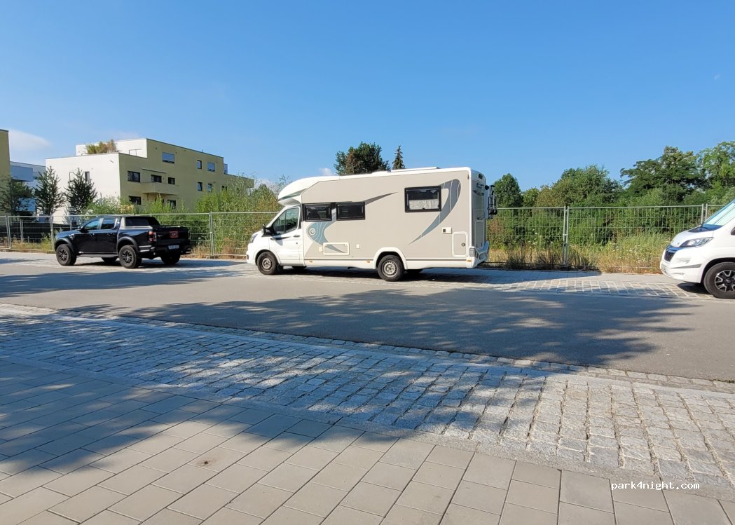 (93059) Regensburg - 3 Paarstraße — foto 2