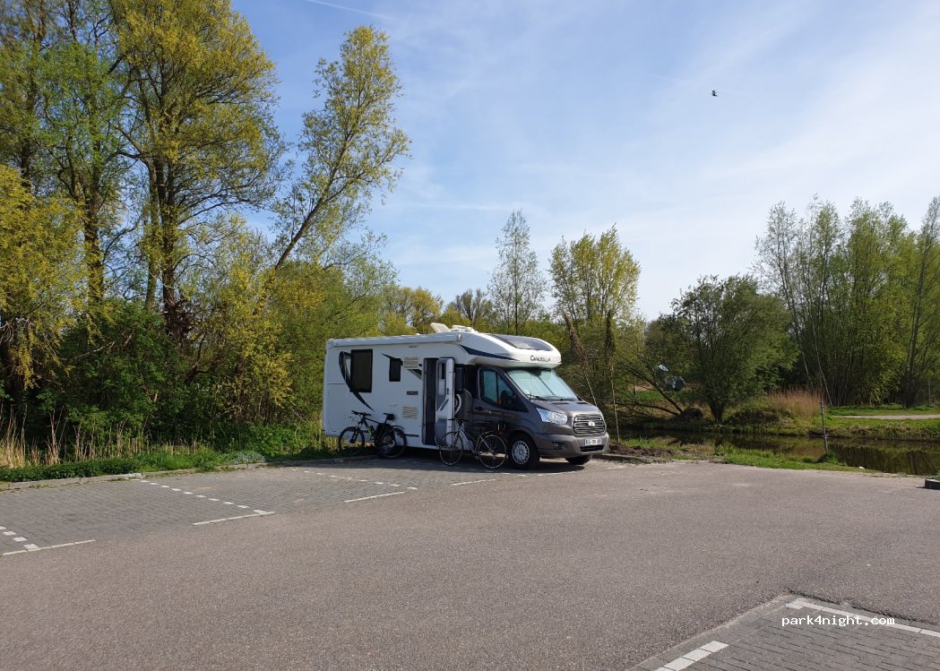 (1509) Zaandam - 3 Kuilpad — foto 2