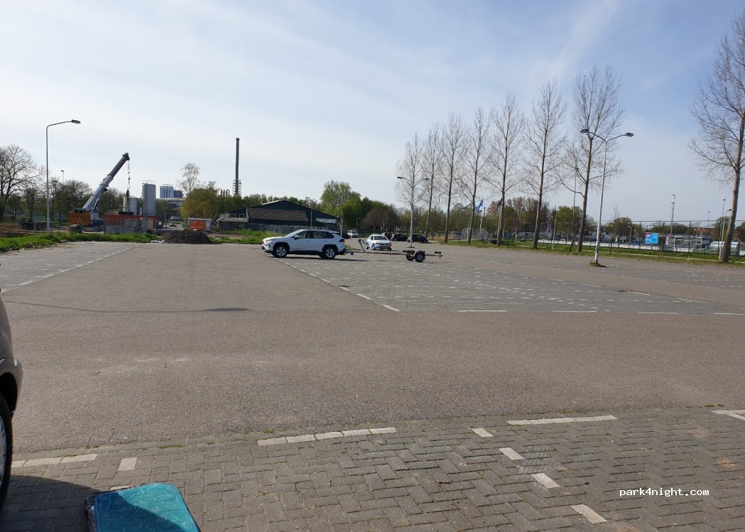 (1509) Zaandam - 3 Kuilpad — foto 3