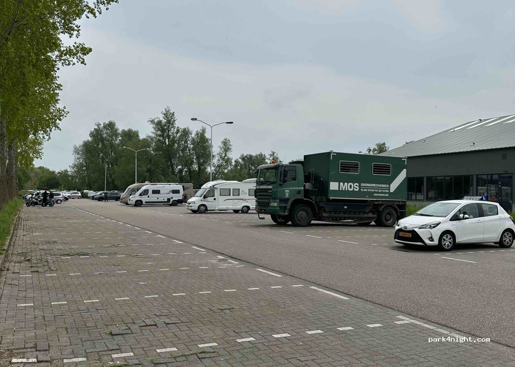 (1509) Zaandam - 3 Kuilpad — foto 4