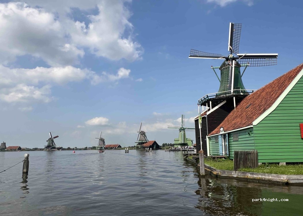 (1509) Zaandam - 3 Kuilpad — foto 5