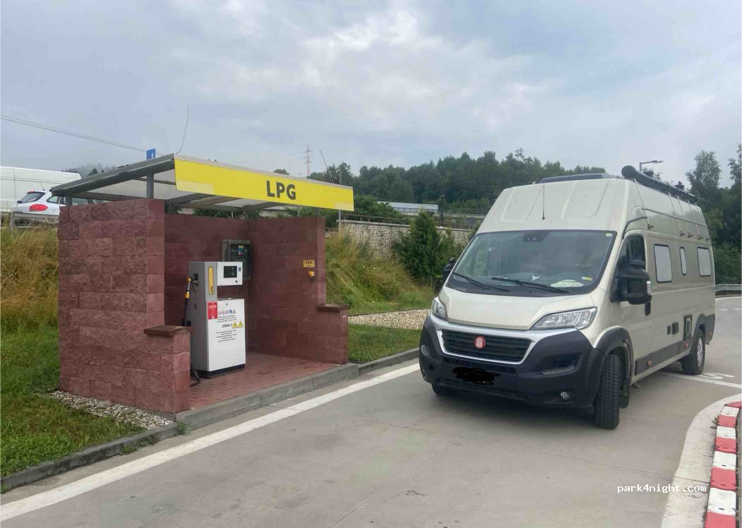 (023 02) Krásno nad Kysucou - 2130 Struhy — foto