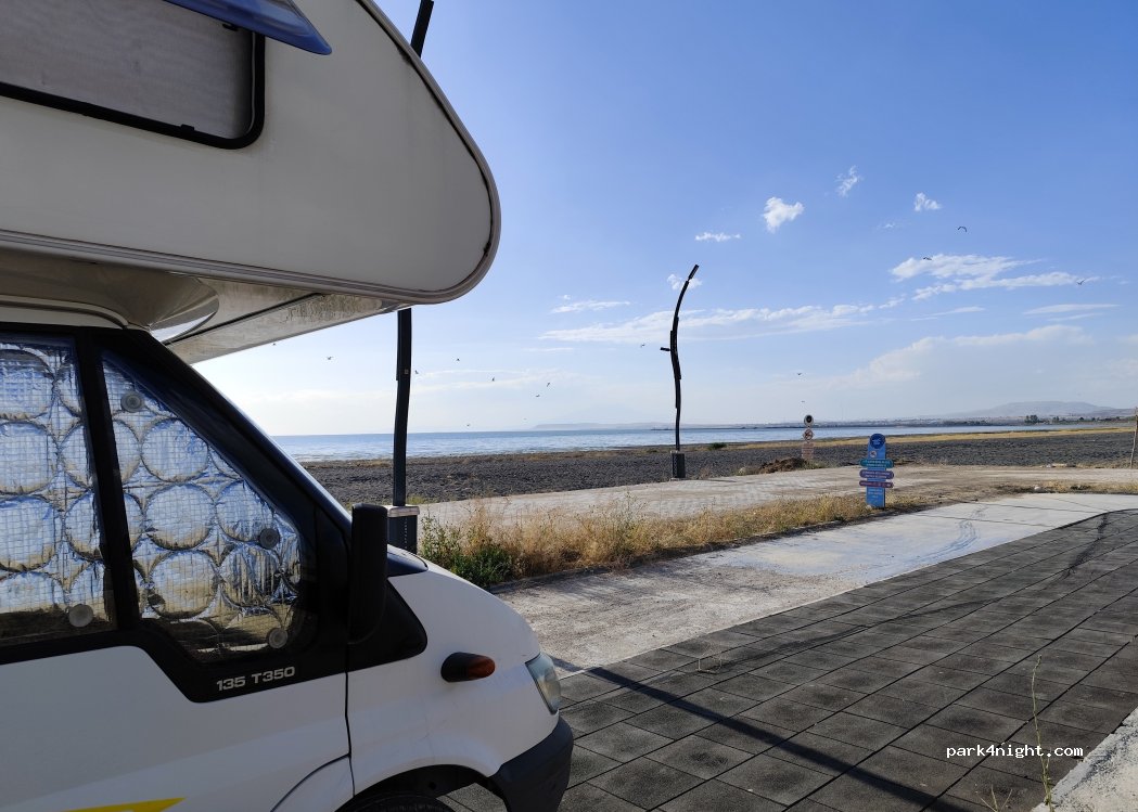 (65140) İpekyolu - Eski Kale Yolu — foto 2