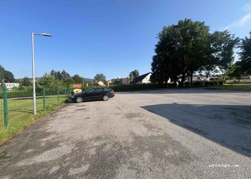 (384 51) Volary - Mlýnská — foto