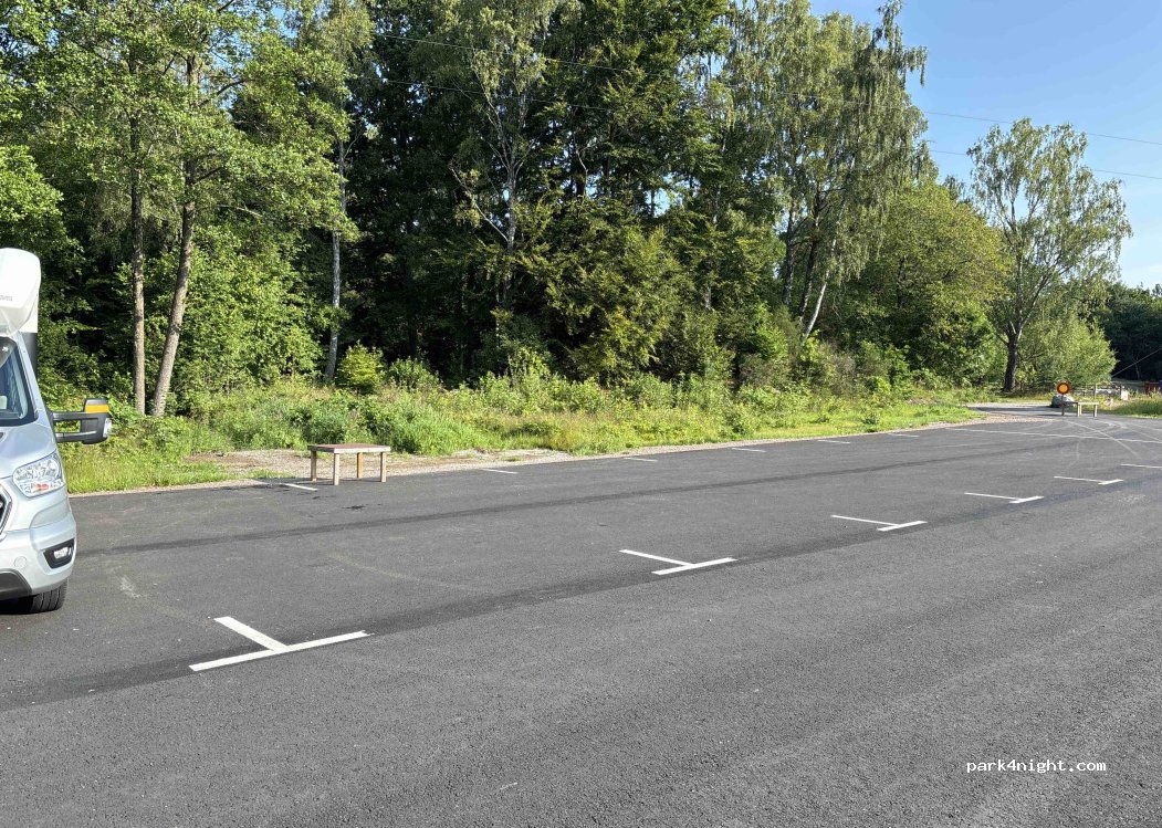 (312 98) Kungsbygget - Unnamed Road — foto