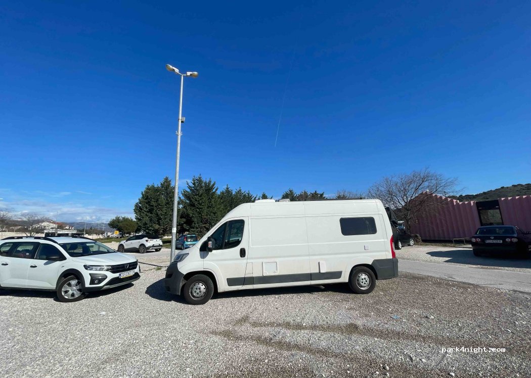 (21220) Trogir - 137 Ulica kneza Trpimira — foto 3