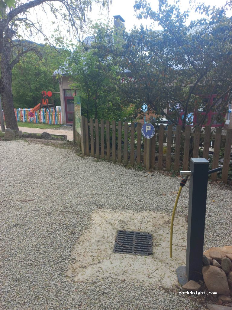 Camping Aiguebelle ☆☆☆ — foto 2