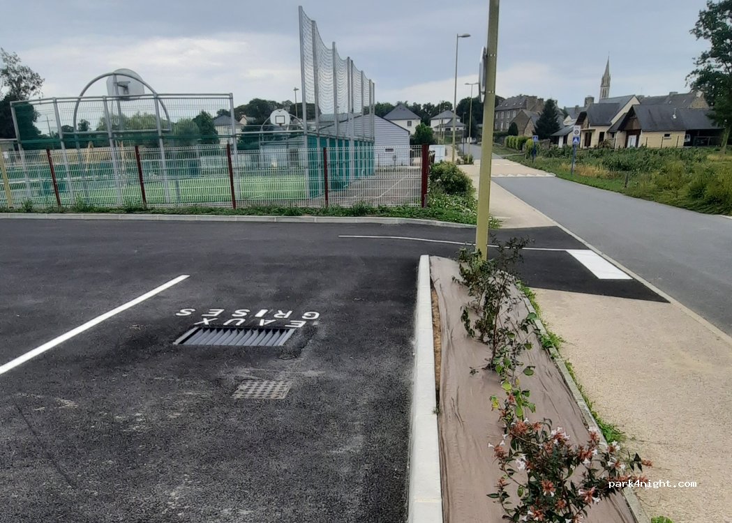 (22640) Tramain - 45 Rue de la Fontaine — foto 2