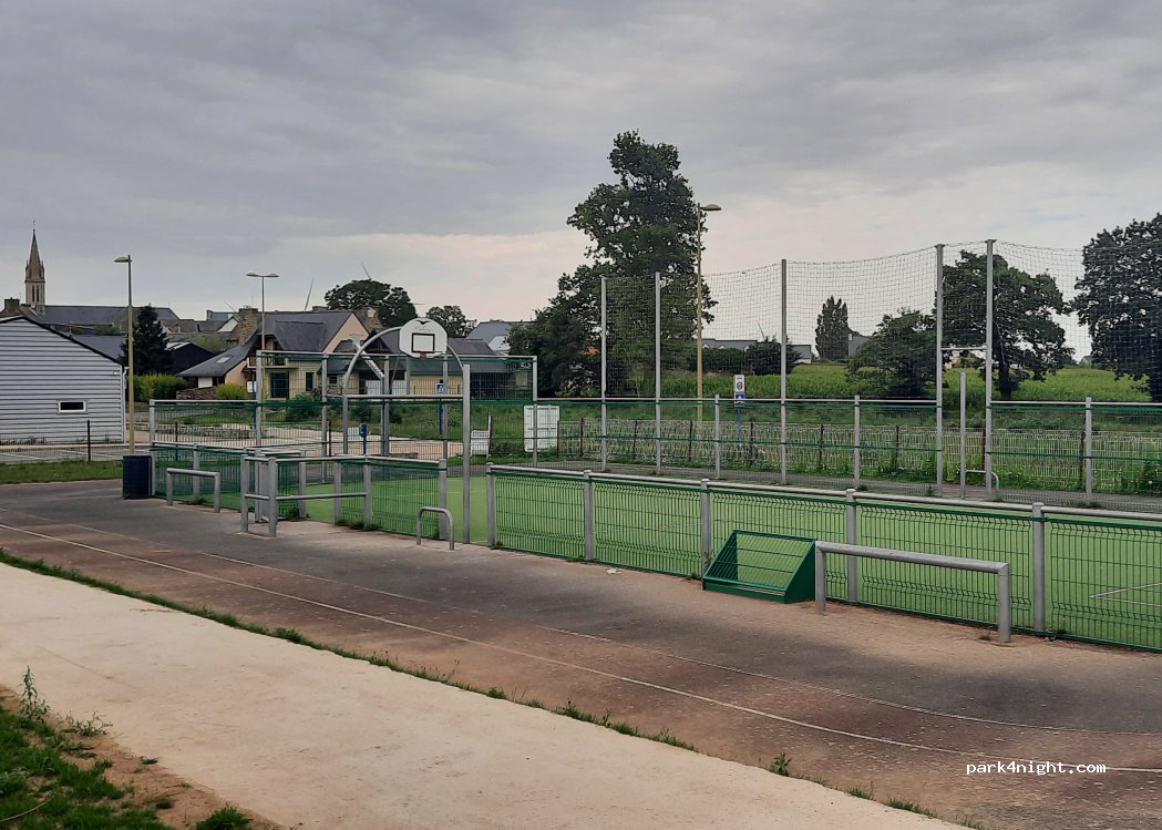 (22640) Tramain - 45 Rue de la Fontaine — foto 3