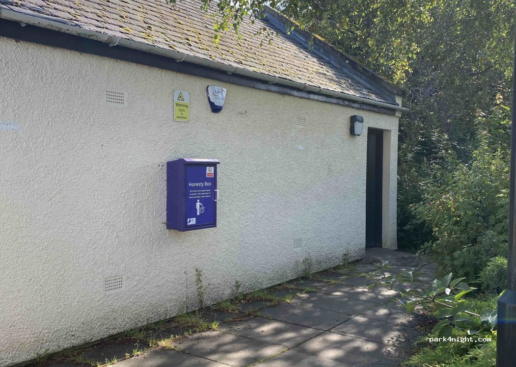 (IV4 7BZ) Beauly - 83 High Street — foto