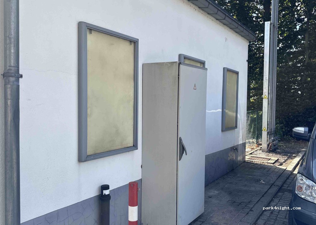 (1301) Wavre - 3 Rue de l'Etoile — foto