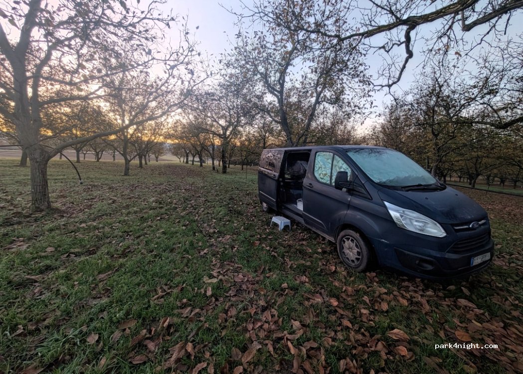 (38160) Saint Antoine l'Abbaye - 1150 Route de Chapaize — foto 4