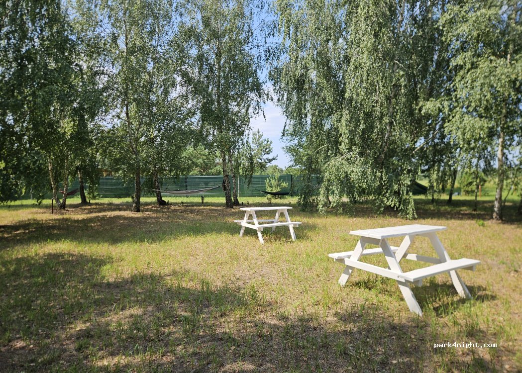 Dzikie Siedlisko — foto