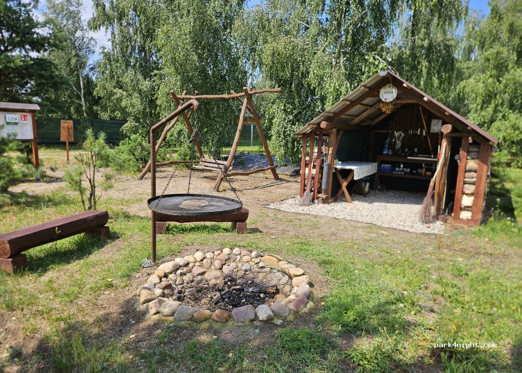 Dzikie Siedlisko — foto 2