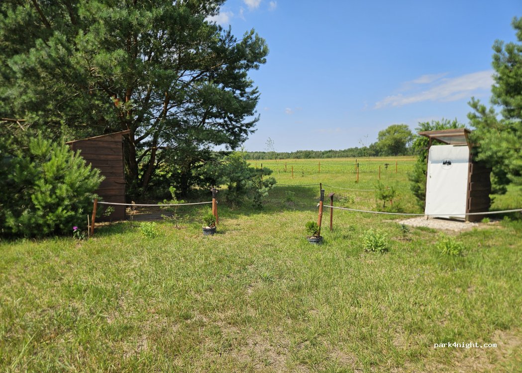 Dzikie Siedlisko — foto 3
