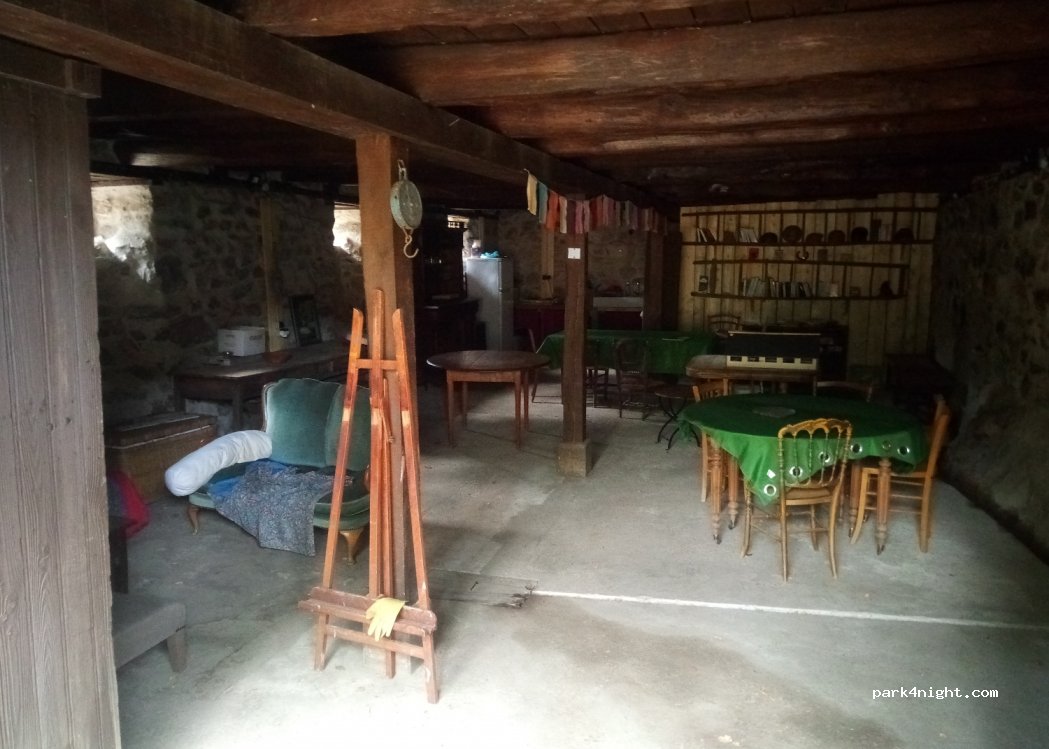 Camping L'Ecureuil — foto 2