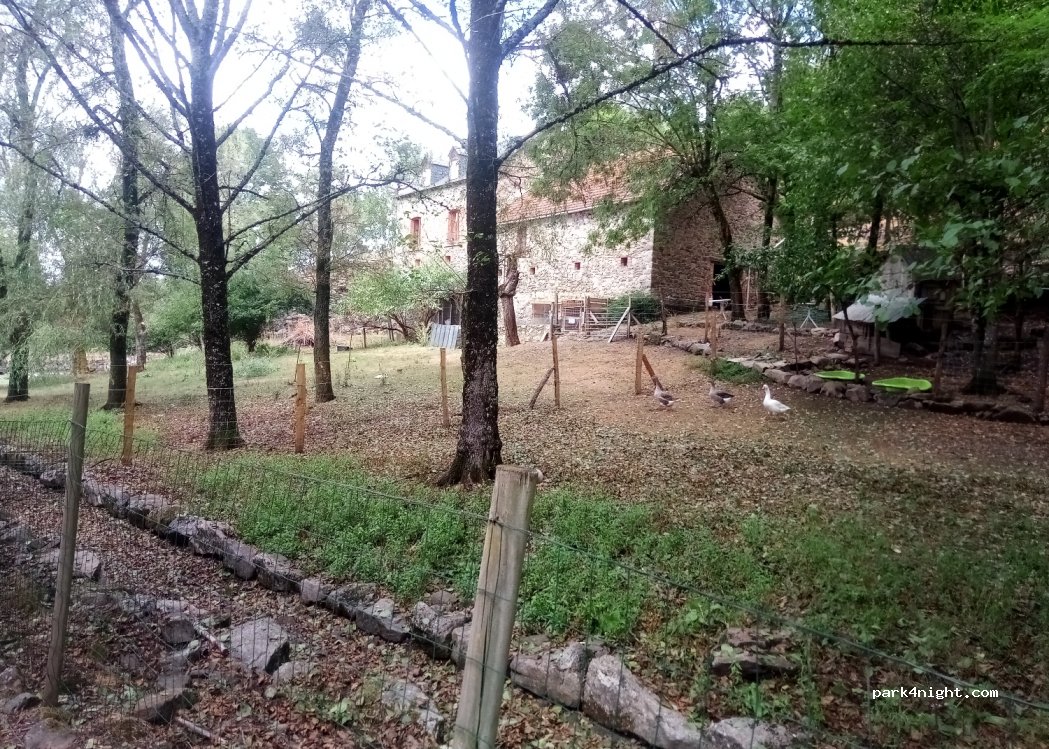 Camping L'Ecureuil — foto 3