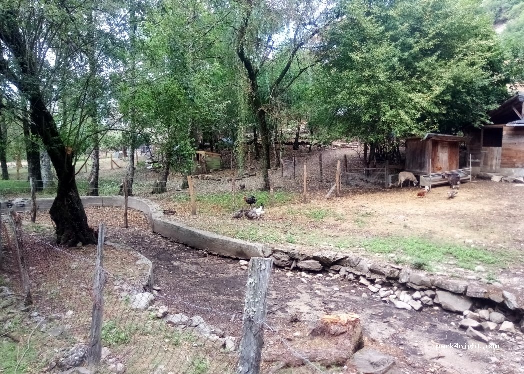Camping L'Ecureuil — foto 4