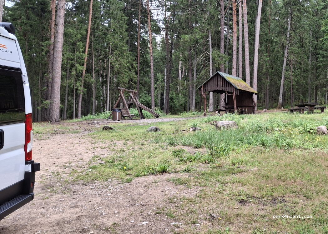 (53454) Kačerginė - Kačerginė — foto