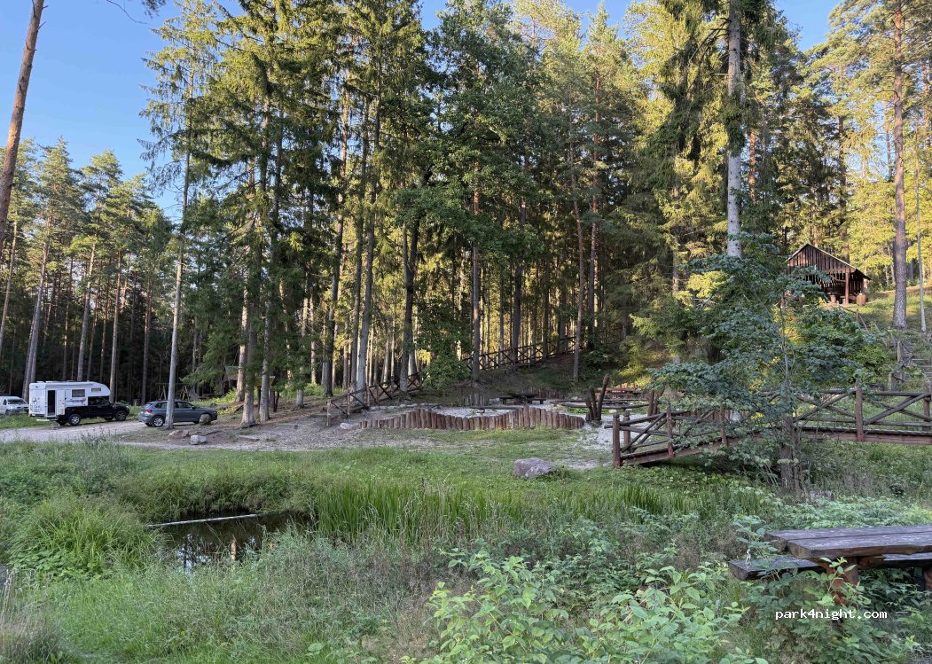 (53454) Kačerginė - Kačerginė — foto 2