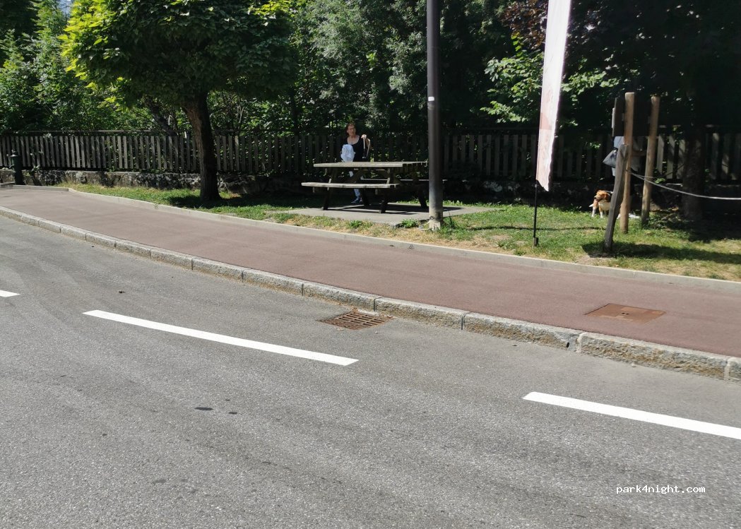 (73270) Beaufort - 204 Avenue du Capitaine Bulle — foto