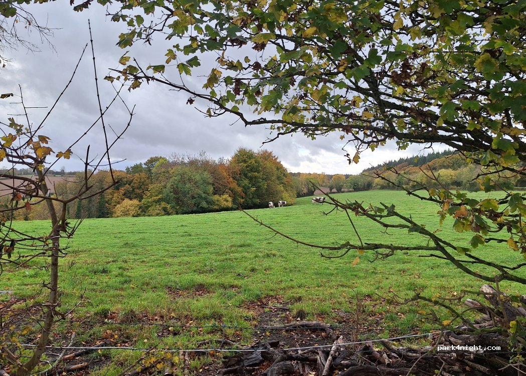 Ferme de la Croix Blanche — foto 5