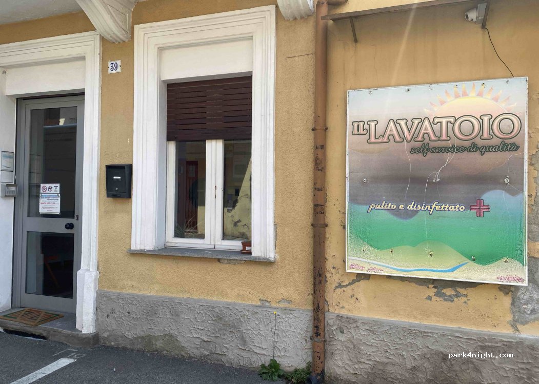(13881) Cavaglia' - 42 Via Umberto I — foto