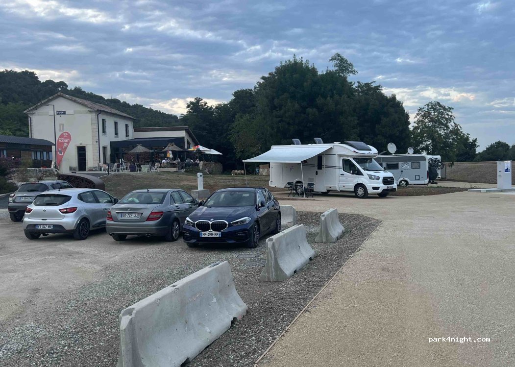 (07130) Soyons - 70 Allée de la Gare — foto 2