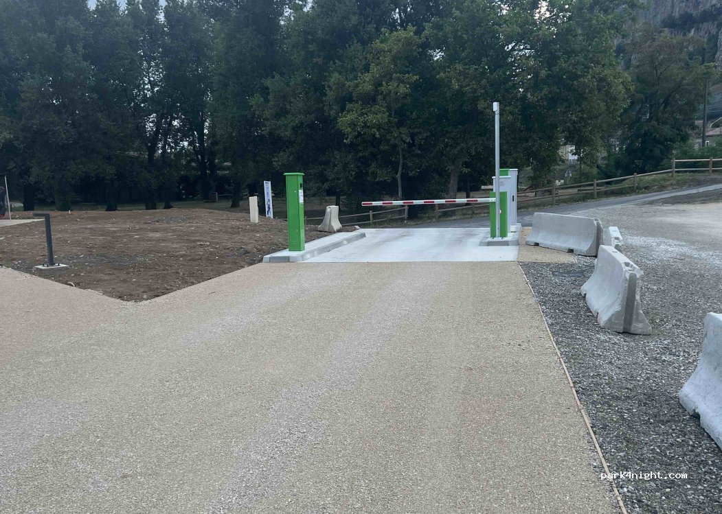 (07130) Soyons - 70 Allée de la Gare — foto 3
