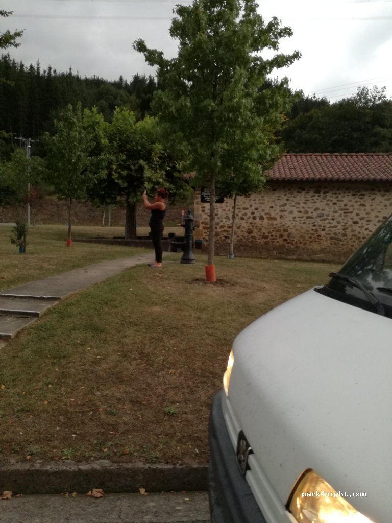 (20540) Eskoriatza - 12 Aingeru Guarda Pasealekua Ibilbidea — foto 2