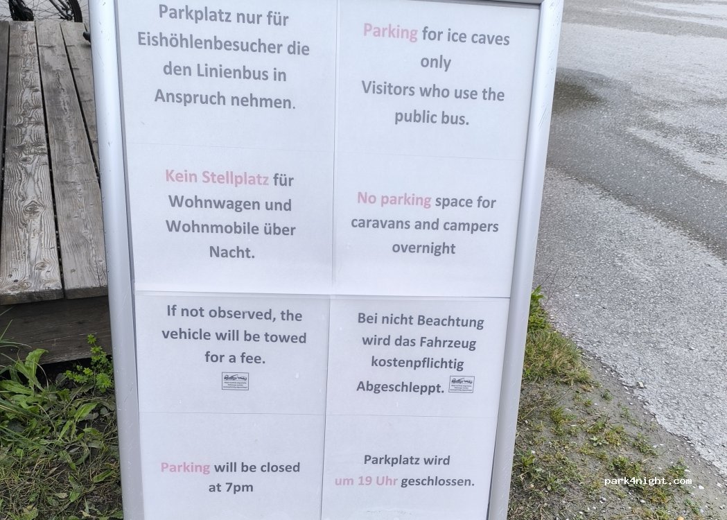 (5450) Werfen - 7 Eishöhlenstraße — foto 2