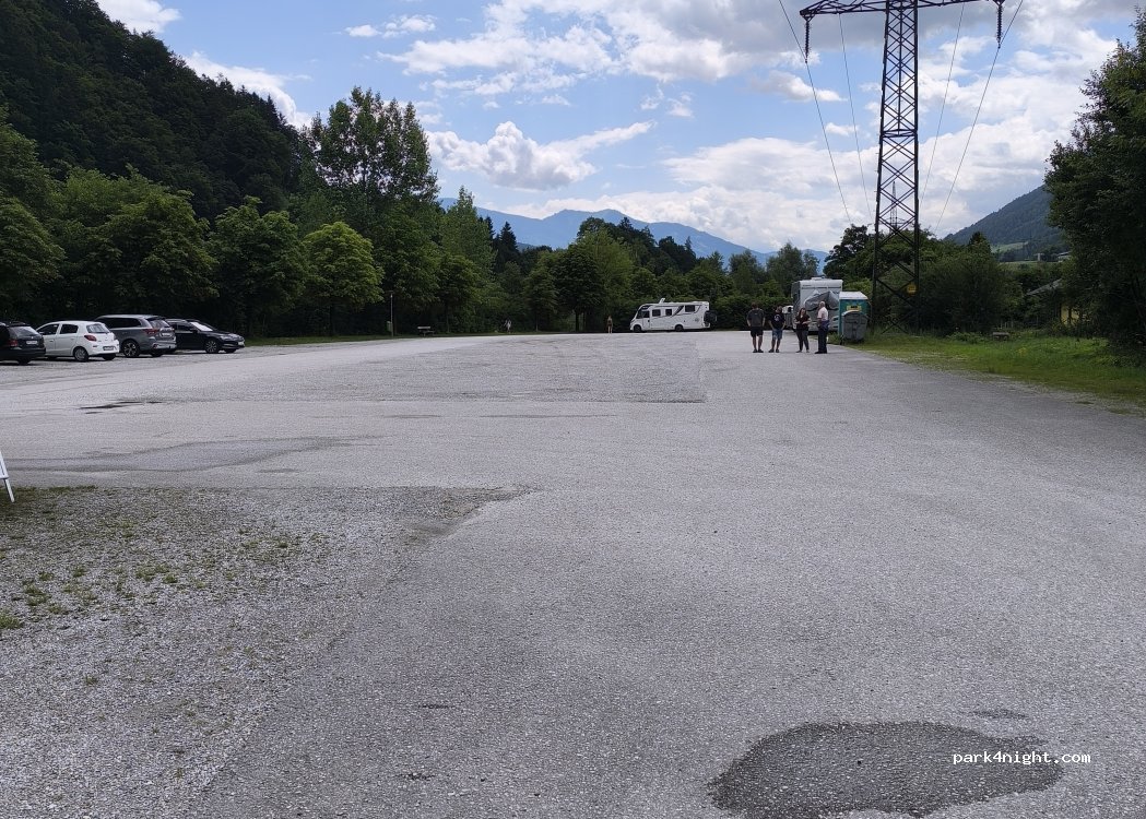 (5450) Werfen - 7 Eishöhlenstraße — foto 3