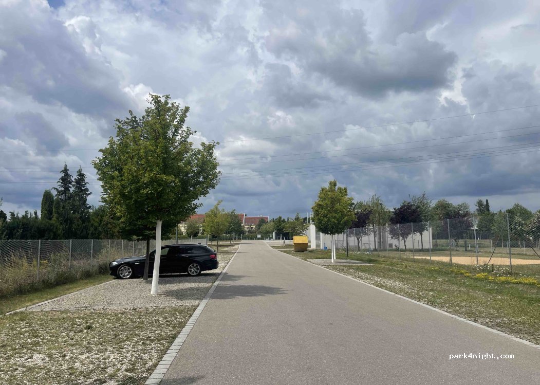 (86391) Stadtbergen - 2 Am Sportpark — foto 4