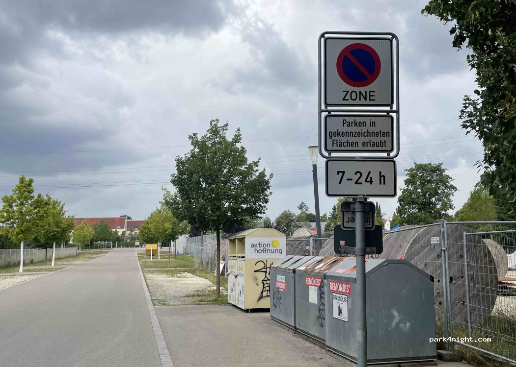 (86391) Stadtbergen - 2 Am Sportpark — foto 5