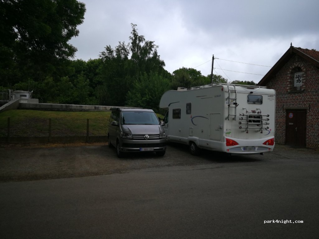 (59270) Berthen - 67 Chemin du Presbytère — foto 2