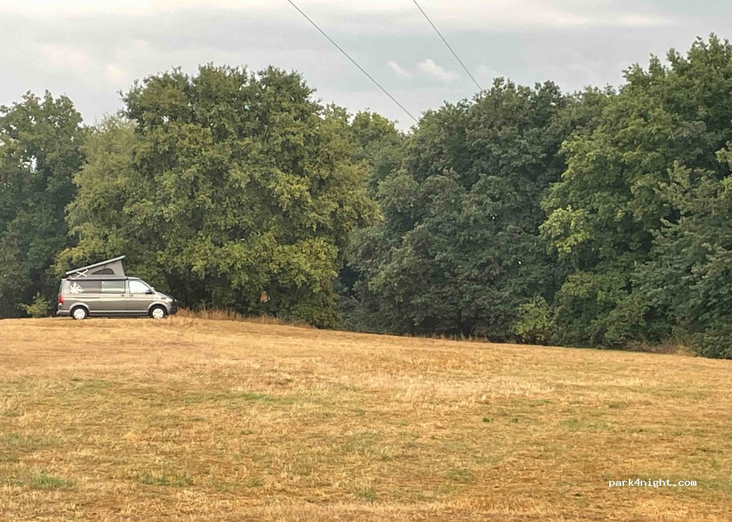 (59270) Berthen - 67 Chemin du Presbytère — foto 3