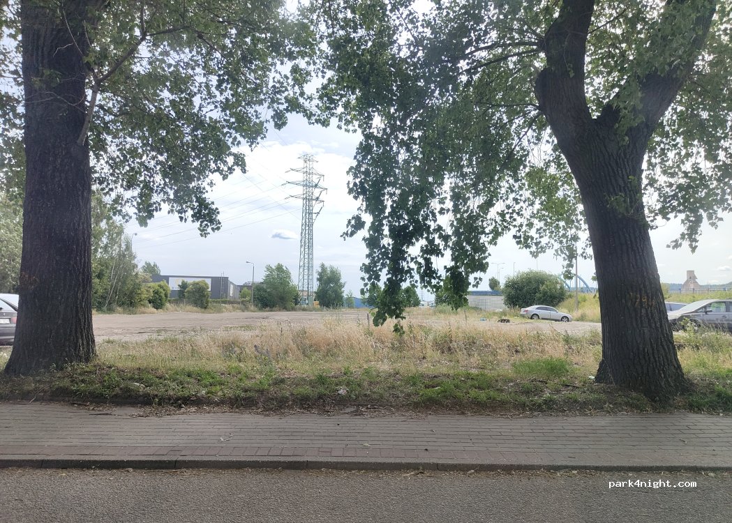 (81-184) Gdynia - 7 Energetyków — foto