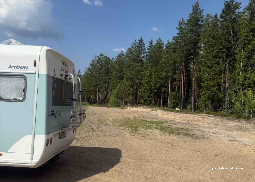 (49700) Miehikkälä - 319 Taavetintie — foto