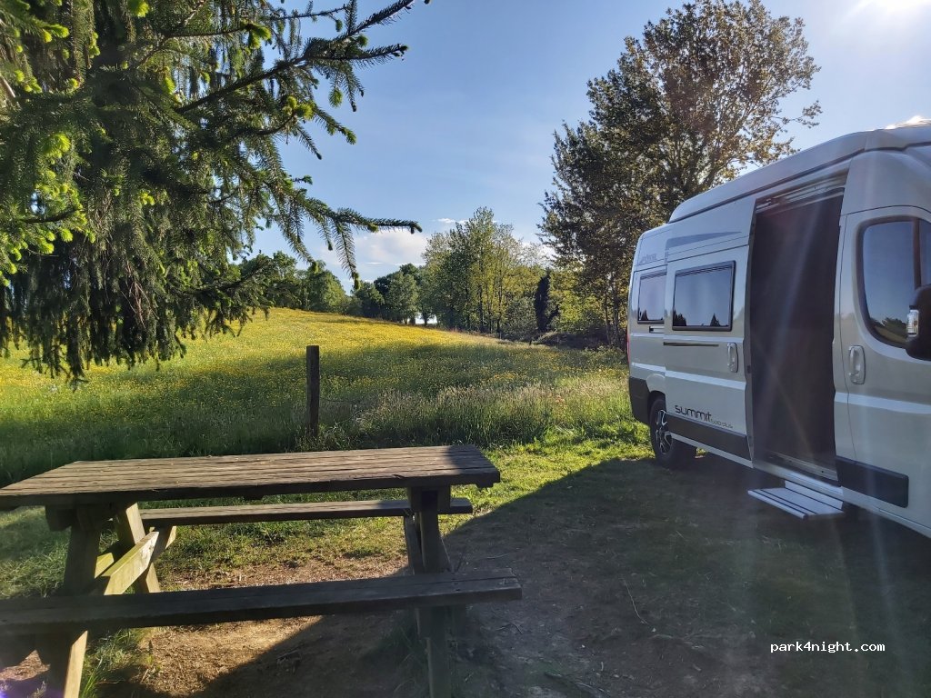 La Croix des Hauteurs — foto 2