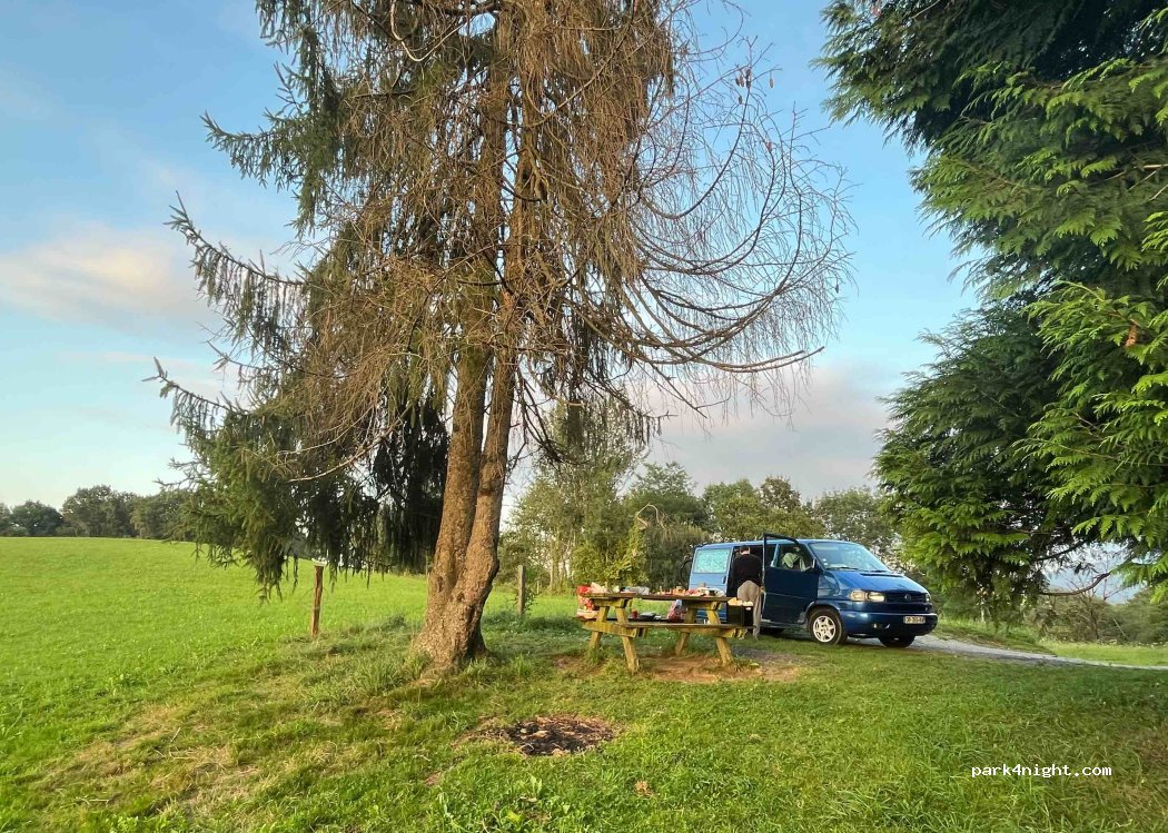 La Croix des Hauteurs — foto 3